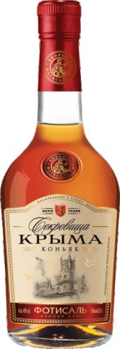 Пятилетний