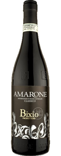 Bixio Poderi Amarone Classico