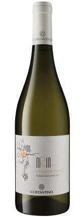 Aria Bio Chardonnay