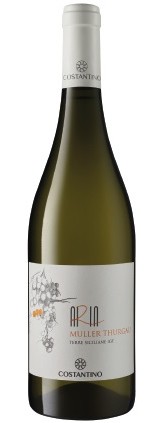 Aria Bio Muller Thurgau