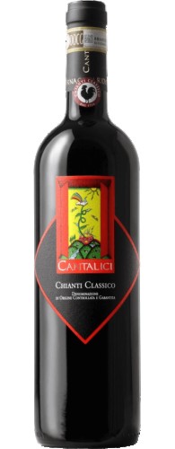 Chianti Classico Cantalici