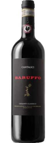 Chianti Classico Baruffo