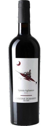 Irpinia Aglianico