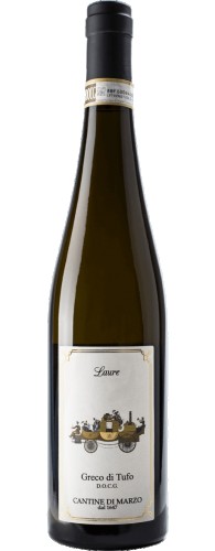 Greco di Tufo Laure