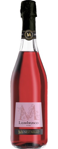 Lambrusco Emilia IGT