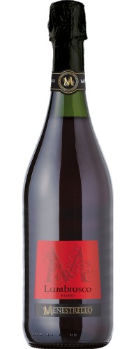 Lambrusco Emilia IGT