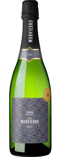 Brut Organic DOP