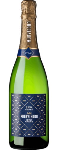 Organic Brut Nature DOP