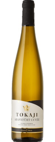 Tokaji Aranyfurt (Токай Золотая Гроздь)