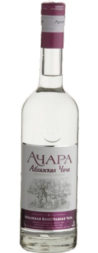 Ачара