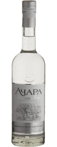 Ачара Особая