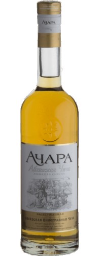 Ачара Выдержанная