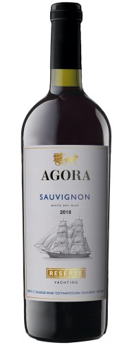 Agora Yachting Sauvignon