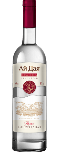 Граппа