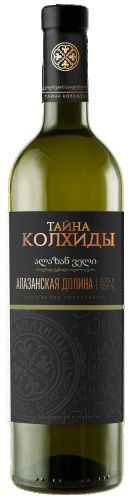 Алазанская долина