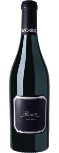 Bassus Pinot Noir