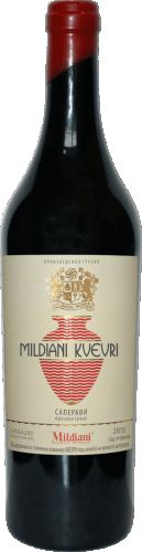 Kvevri Саперави