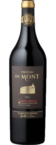 Chateau Du Mont