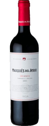 Marques del Atrio Crianza