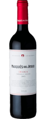 Marques del Atrio Crianza