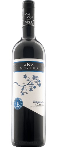 Classic Tempranillo