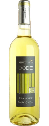 Code Fascination Sauvignon