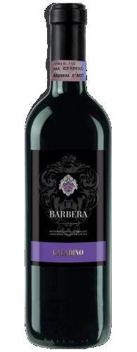 Barbera d'Asti