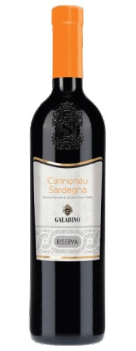 Cannonau Sardegna Riserva