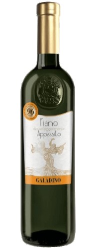 Fiano Salento