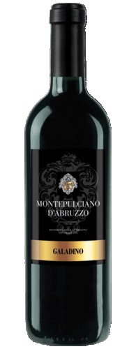 Montepulciano d'Abruzzo