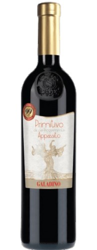 Primitivo Salento