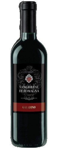 Sangiovese di Romagna