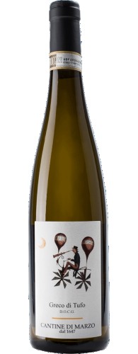 Greco di Tufo