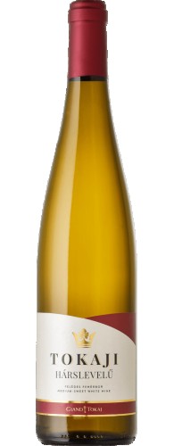 Tokaji Harslevelu (Токай Харшлевелю)