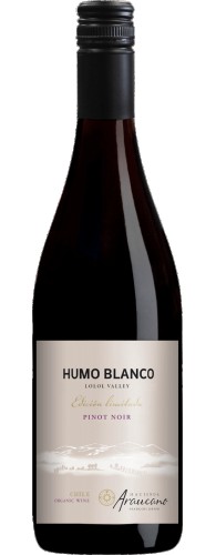Humo Blanco Pinot Noir Lolol Valley