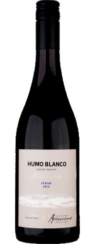 Humo Blanco Syrah Lolol Valley