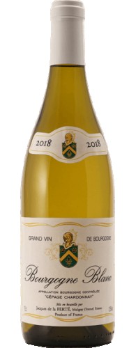 Bourgogne Blanc Chardonnay