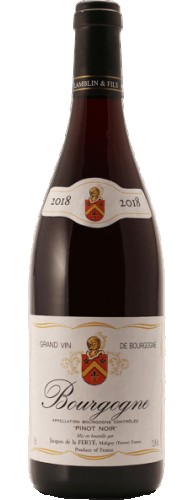 Bourgogne Pinot Noir