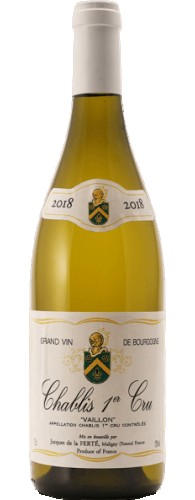 Chablis Vaillon