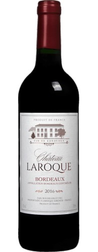 Chateau Laroque