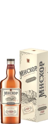 Мисхор VSOP