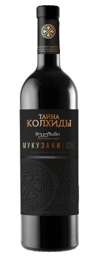 Мукузани