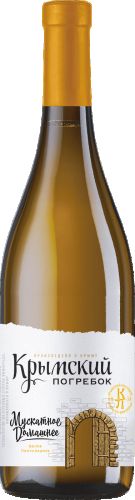 Мускатное домашнее