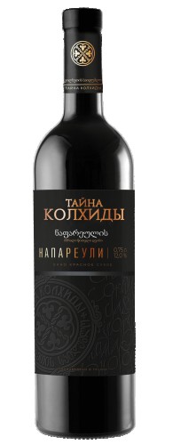 Напареули