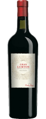 Gran Lurton Cabernet Sauvignon Gran Reserve