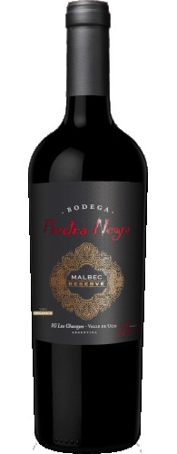 Malbec Reserve