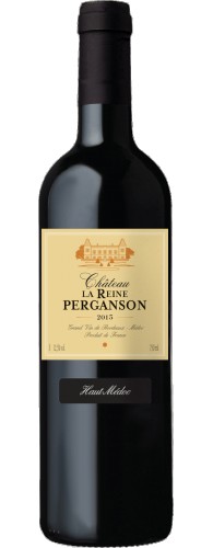 Chateau la Reine Perganson