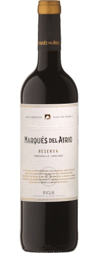 Marques del Atrio Reserva