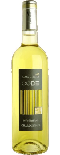 Code Revelation Chardonnay