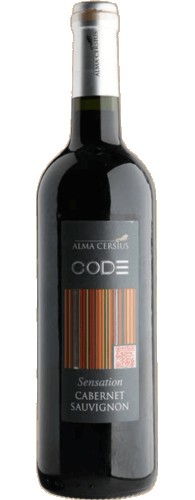 Code Sensation Cabernet Sauvignon